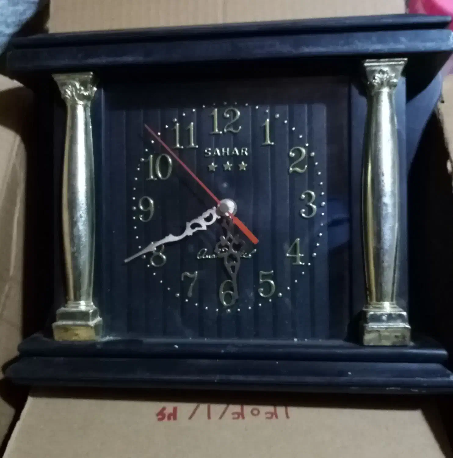 ساعت|ساعت دیواری و تزئینی|همدان, |دیوار