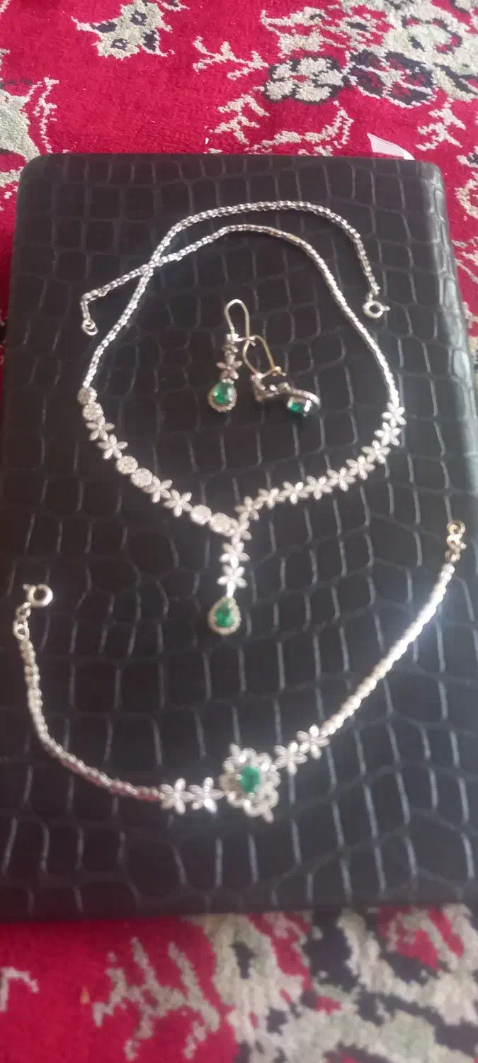 سرویس طلاشیک|جواهرات|مشهد, مصلی (کارمندان اول)|دیوار