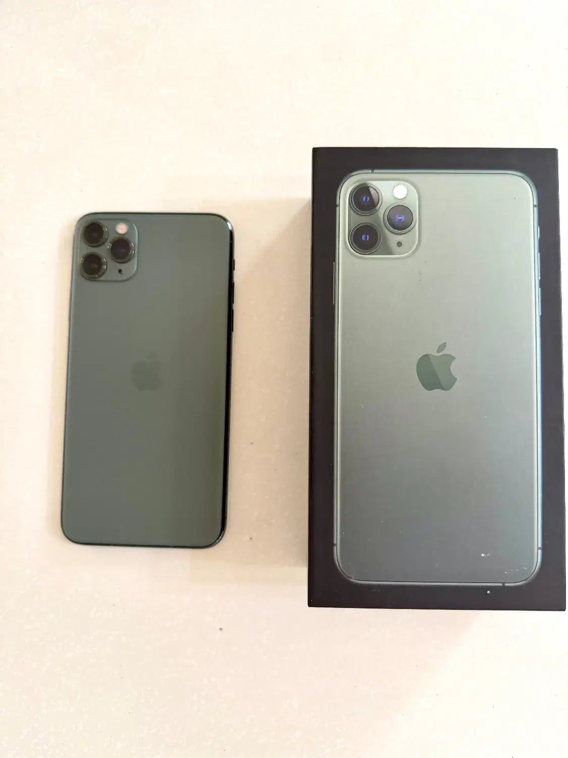 آیفون ۱۱ پرومکس|موبایل|تهران, سعادت‌آباد|دیوار