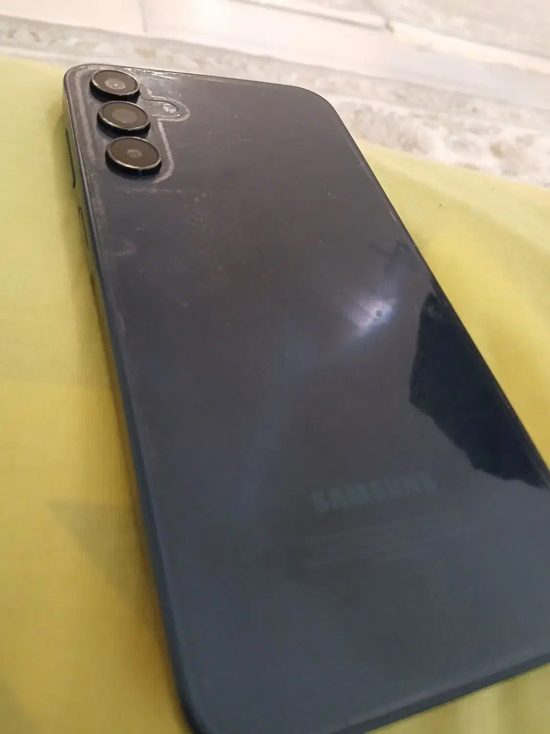 سامسونگ A15|موبایل|تهران,  امام زاده قاسم (نیاوران)|دیوار