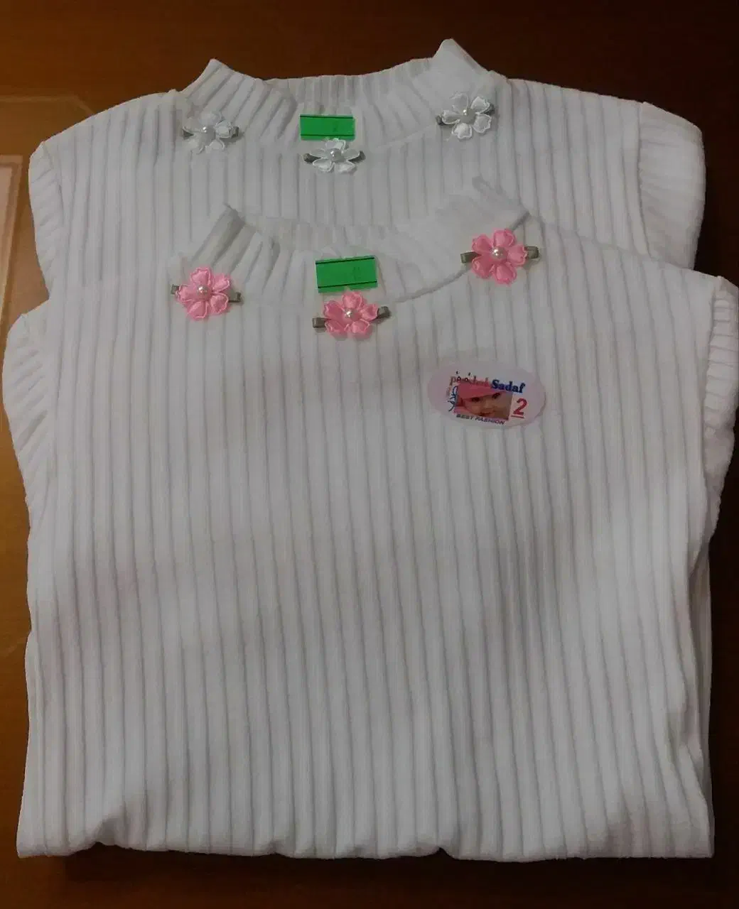 بلوز تک دخترانه|کفش و لباس بچه|تهران, جمهوری|دیوار