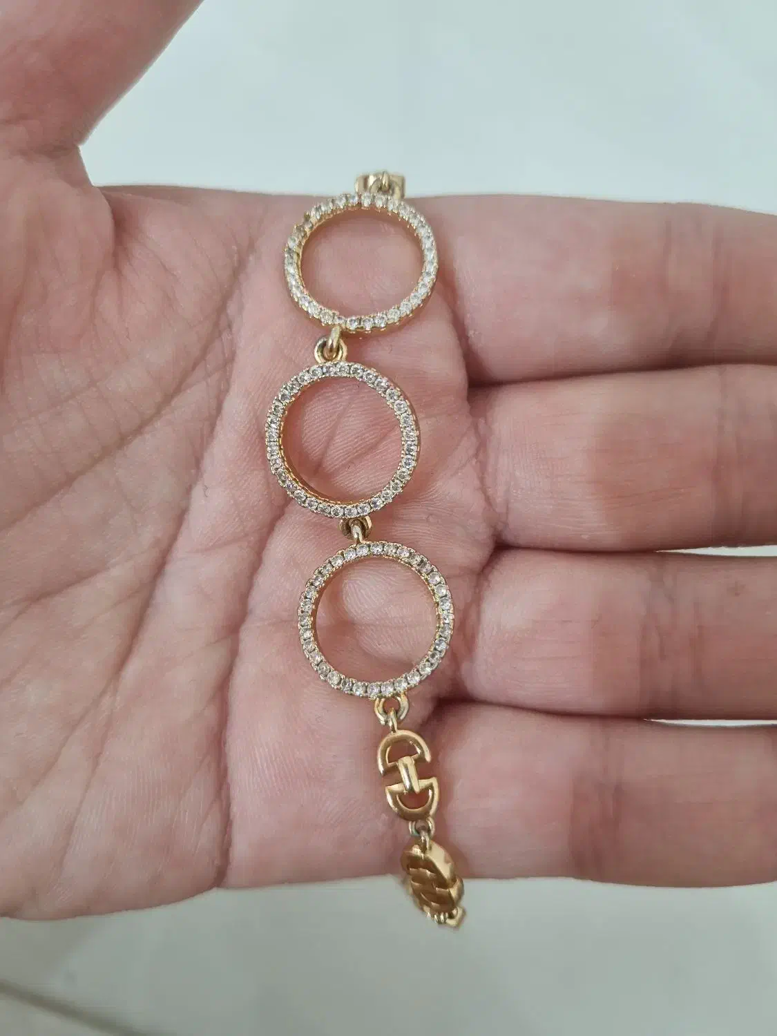 دستبند|بدلیجات|اصفهان, کردآباد|دیوار