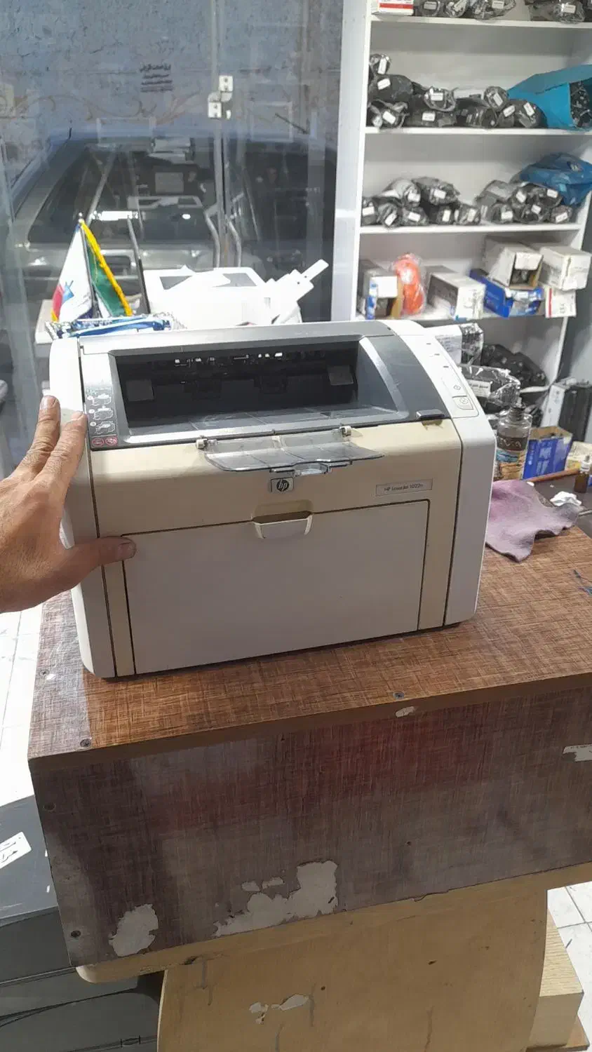 استخدام فروشنده در ماشینهای اداری جهانگستر|استخدام اداری و مدیریت|گناباد, |دیوار