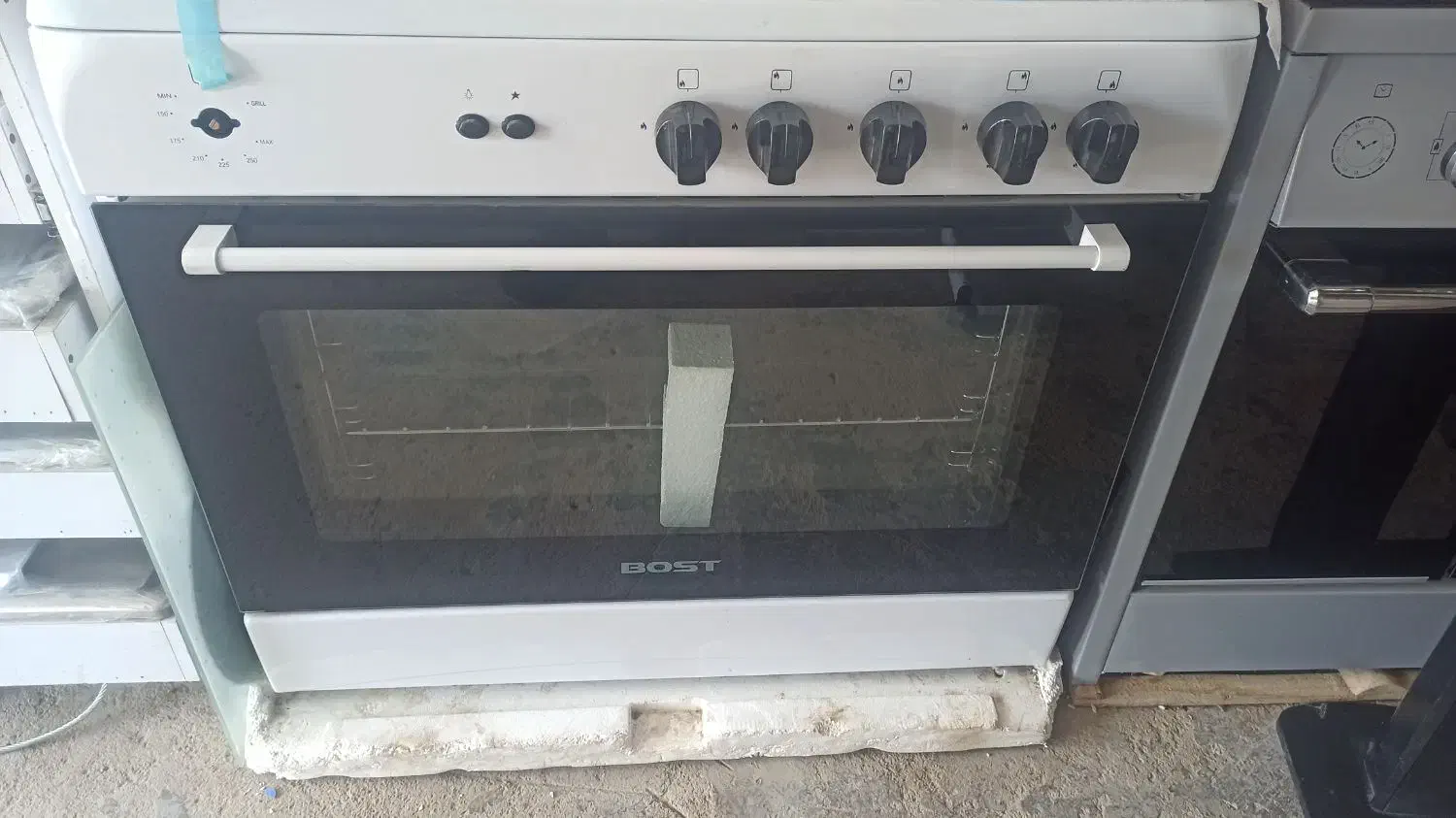 فروش انواع گاز|اجاق گاز و لوازم برقی پخت‌وپز|لردگان, |دیوار