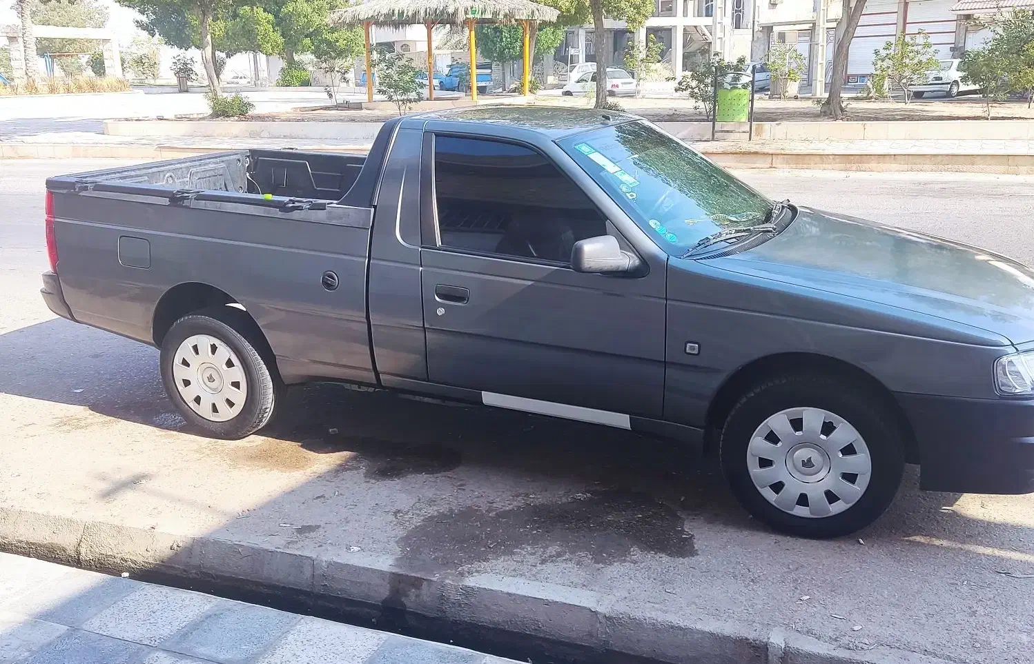 آریسان2مدل 1402|خودرو سواری و وانت|بندر گناوه, |دیوار