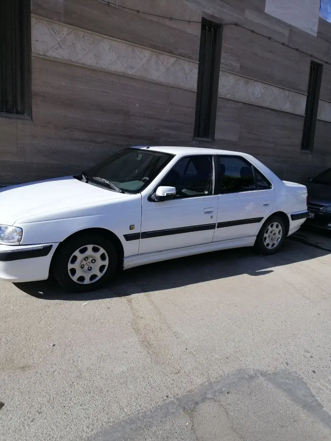 پرشیا|خودرو سواری و وانت|بومهن, |دیوار