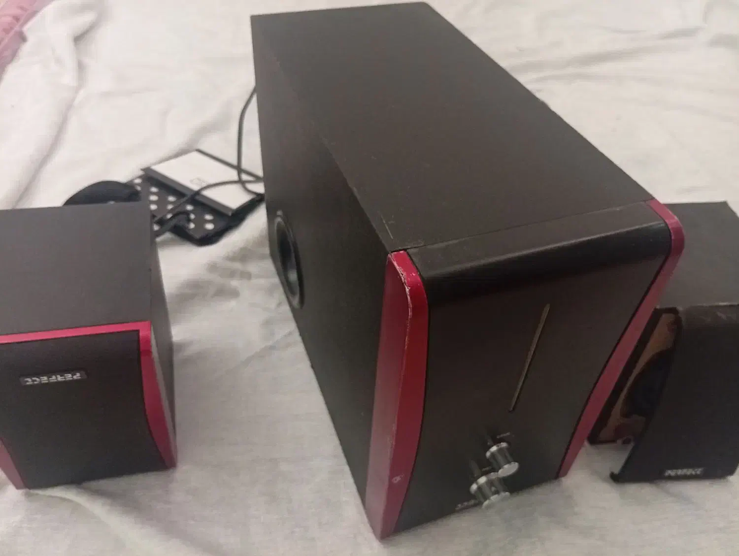 باند|سیستم صوتی خانگی|تبریز, |دیوار