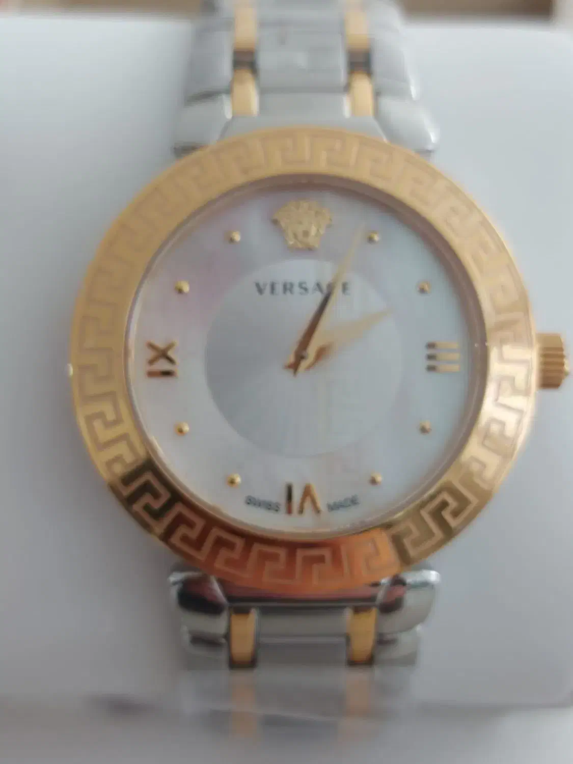 ساعت ورساچه مدل Daphin|ساعت|آفتاب, |دیوار