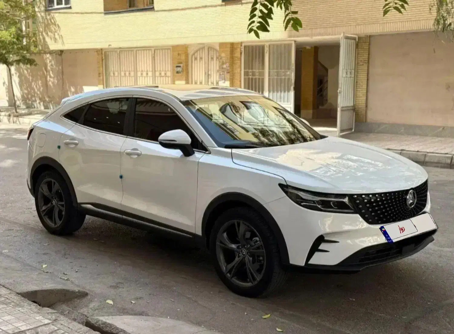 دیگنیتی پرستیژ|خودرو سواری و وانت|اصفهان, شاهد|دیوار