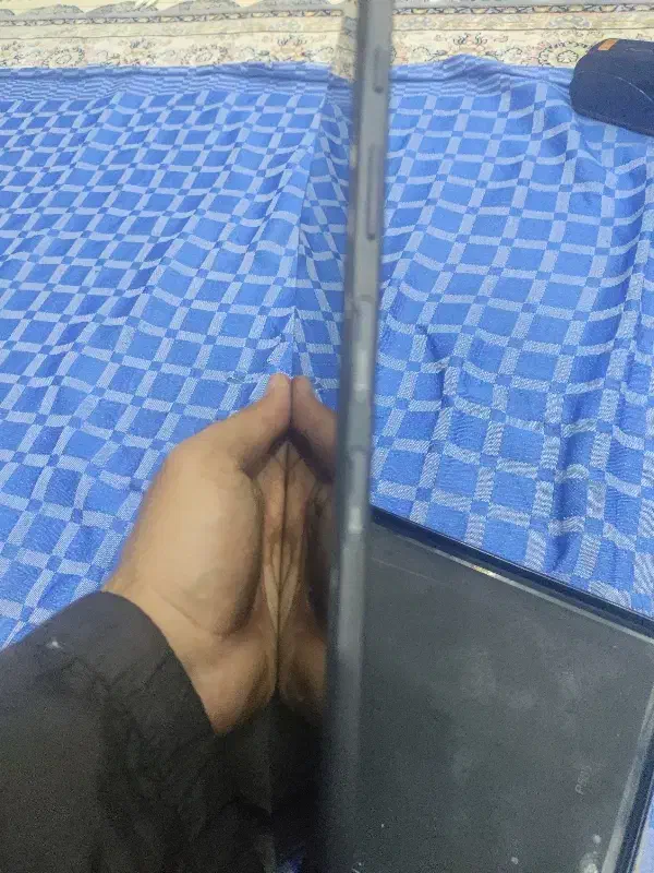 تبلت سامسونگ Samsung Galaxy Tab A10.1 همراه با قلم|تبلت|کرمان, |دیوار