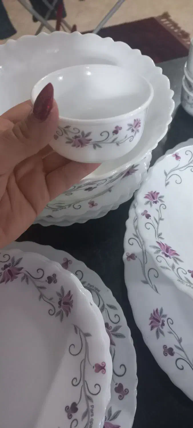 سرویس آرکوپال|سرویس روتختی|دزفول, |دیوار