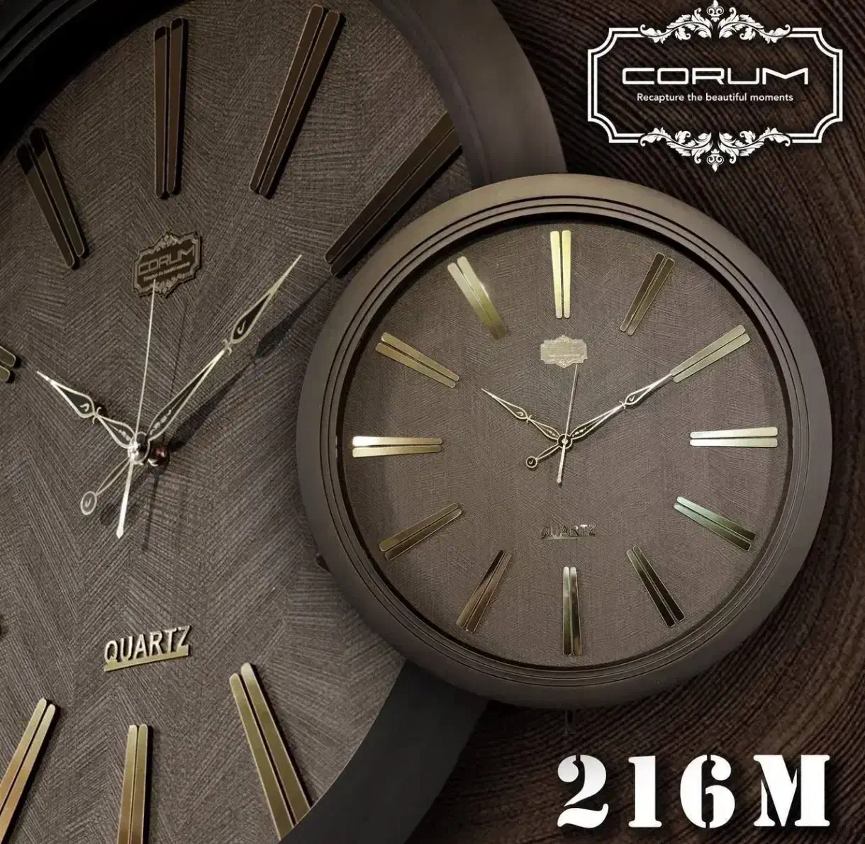 ساعت دیواری در برندهای معتبر عمده وتک«امید دکور»|ساعت دیواری و تزئینی|مشهد, شهرک رازی (شهرک غرب)|دیوار