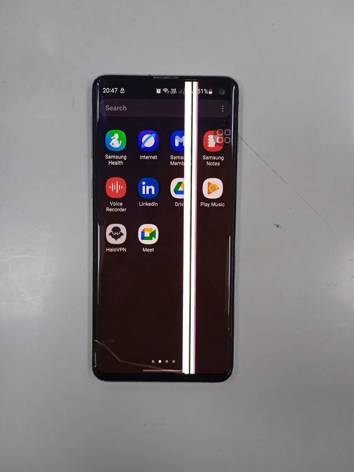 گوشی s10|موبایل|تهران, تهرانپارس شرقی|دیوار