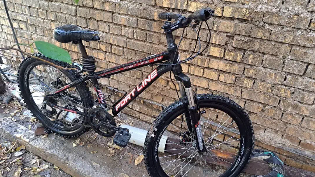 دوچرخه|دوچرخه، اسکیت، اسکوتر|خرمشهر, |دیوار