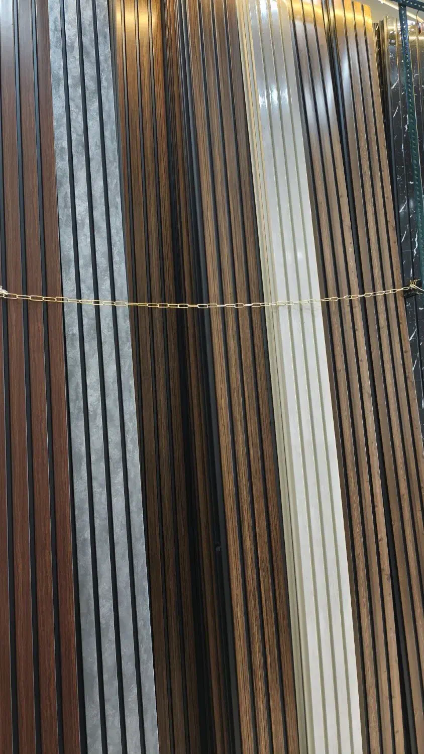 غرنیز PVC ترموال ماربلشیت سقف کاذب آسمان مجاری|مصالح و تجهیزات ساختمان|ری, فیروزآبادی|دیوار