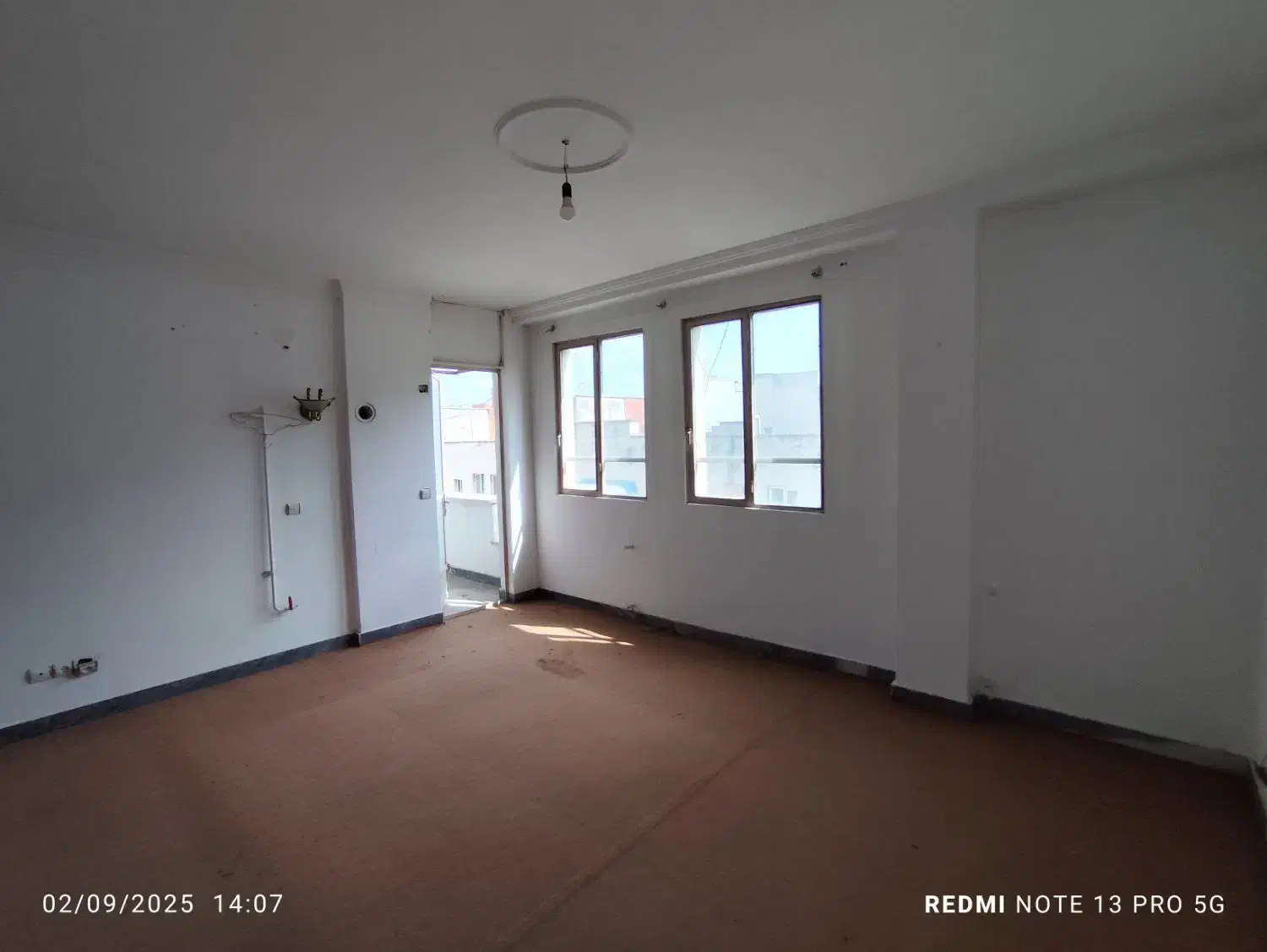 اجاره آپارتمان ۸۱ متر در جانبازان شهرکی|اجارهٔ آپارتمان|آمل, |دیوار