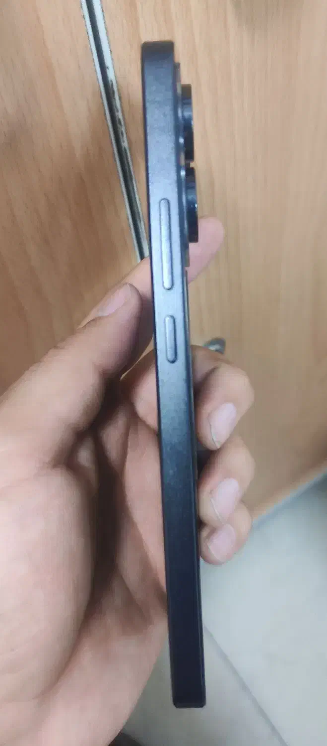 note 13 pro 5g|موبایل|اندیشه, اندیشه فاز ۴|دیوار