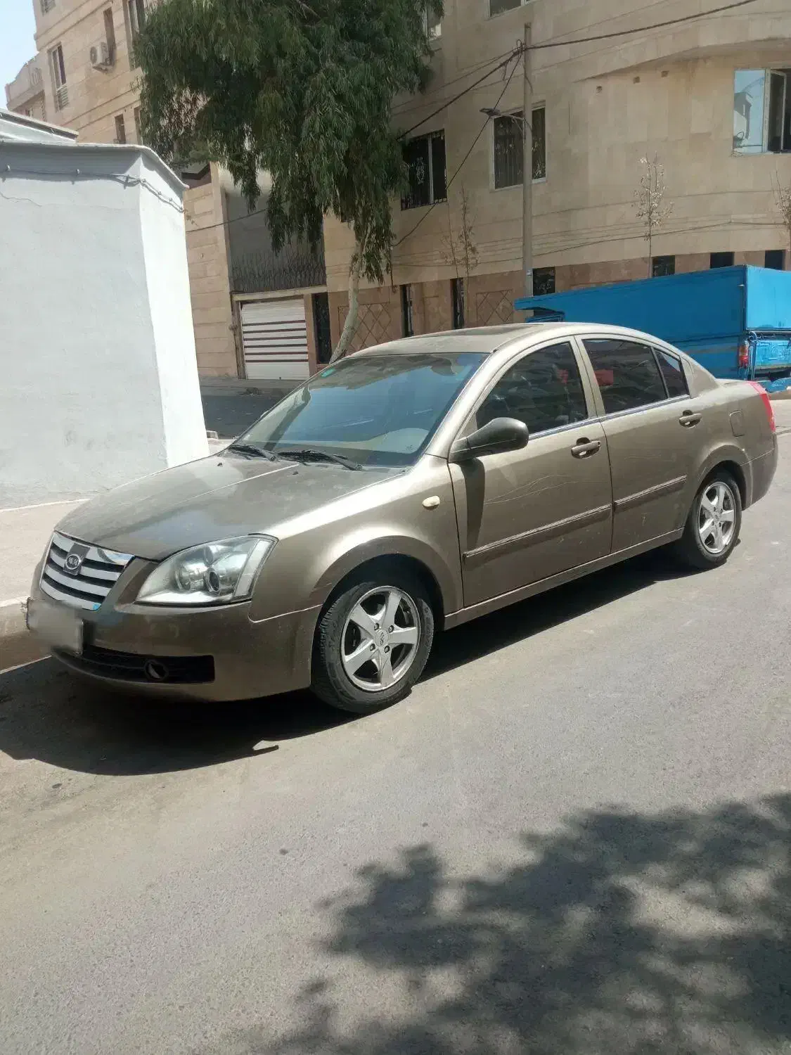 mvm530 معاوضه|خودرو سواری و وانت|تهران, کیانشهر|دیوار