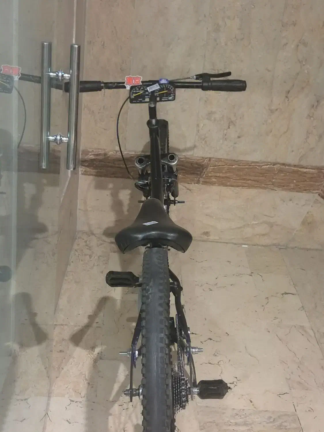 دوچرخه نیشابوری|دوچرخه، اسکیت، اسکوتر|کرج, شهرک بنفشه|دیوار