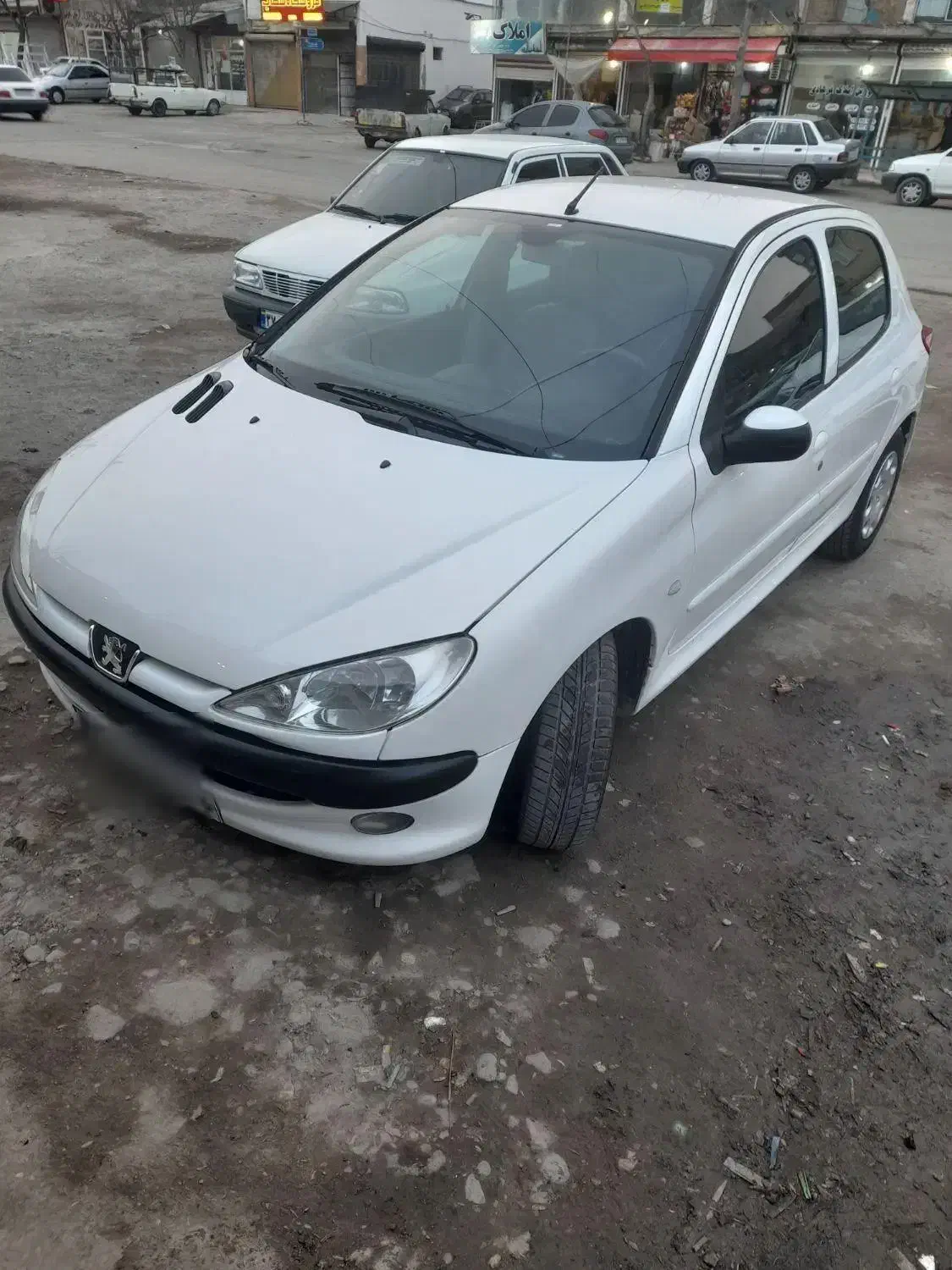 فروش|خودرو سواری و وانت|رشت, انصاری|دیوار