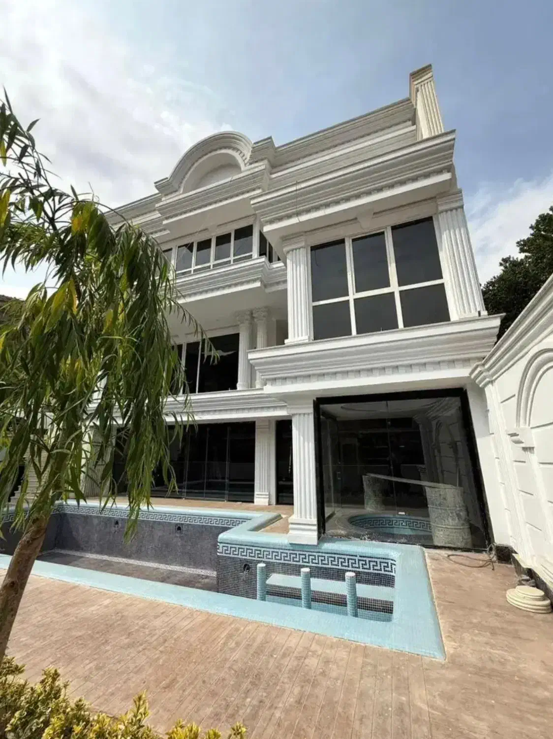 آبدارچی و نظافت چی|استخدام سرایداری و نظافت|تهران, کامرانیه|دیوار