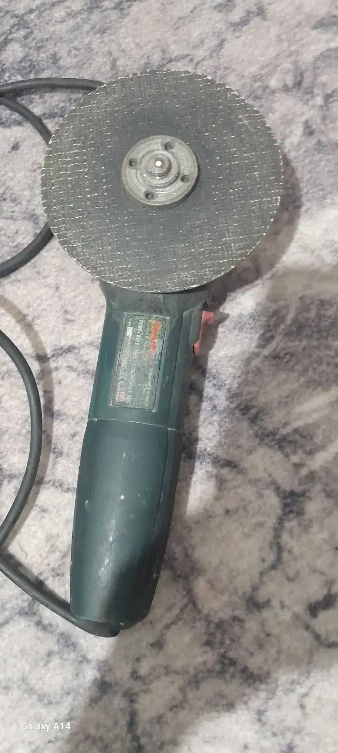 مینی سنگ رونیکس باکارکردکم ۱۵۰۰|ابزارآلات|اراک, |دیوار