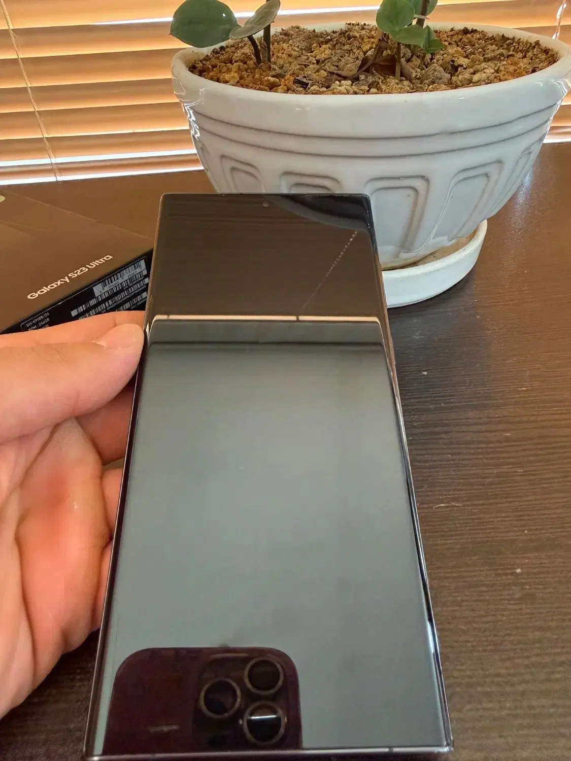 s23ultra 256 ram12|موبایل|شهرکرد, |دیوار