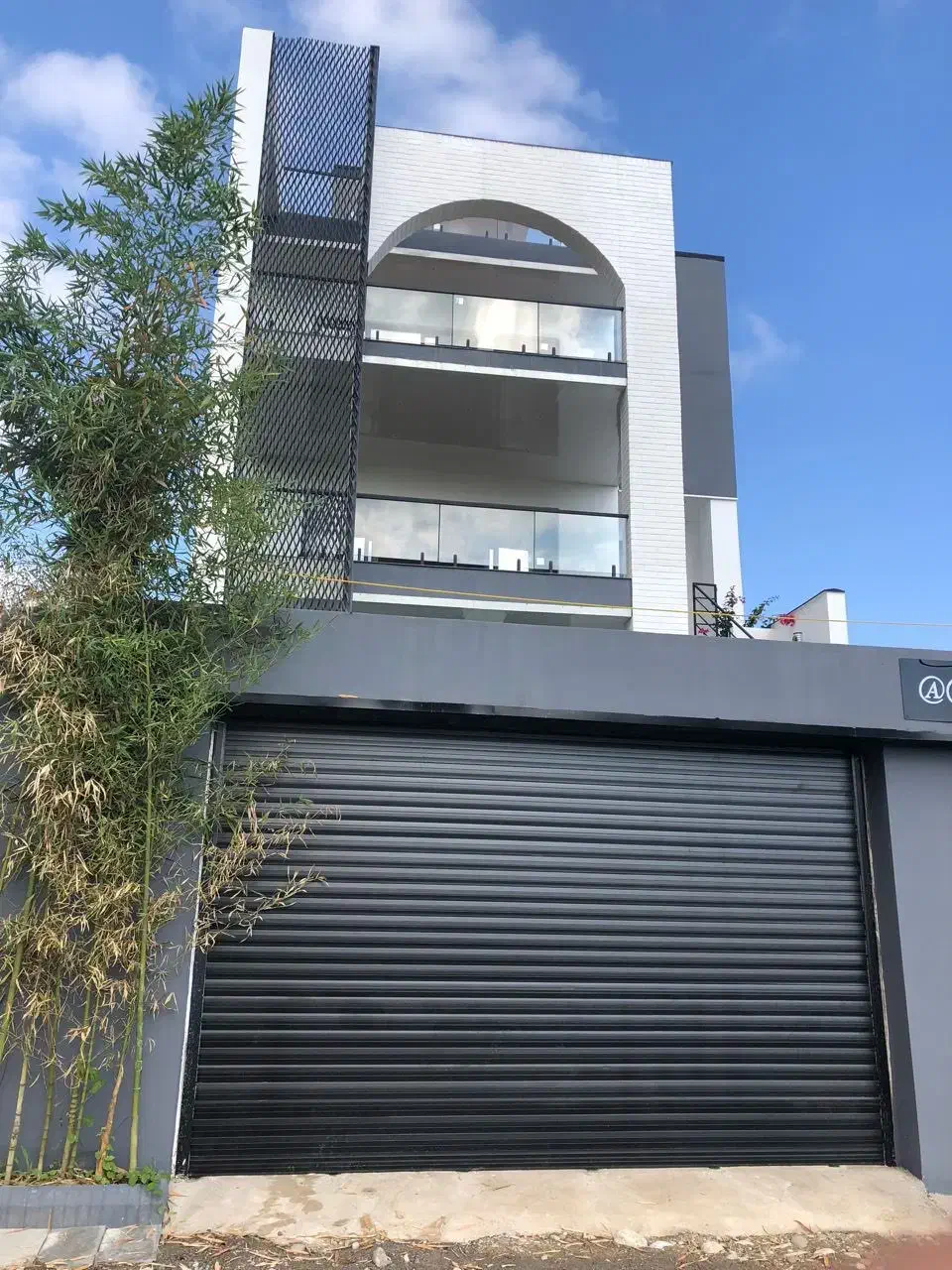 ویلا تریبلکس مدرن|فروش خانه و ویلا|خرم‌آباد (تنکابن), |دیوار