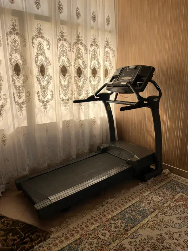 تردمیل sport tec|تجهیزات ورزشی|کرج, شهرک نهال و بذر|دیوار