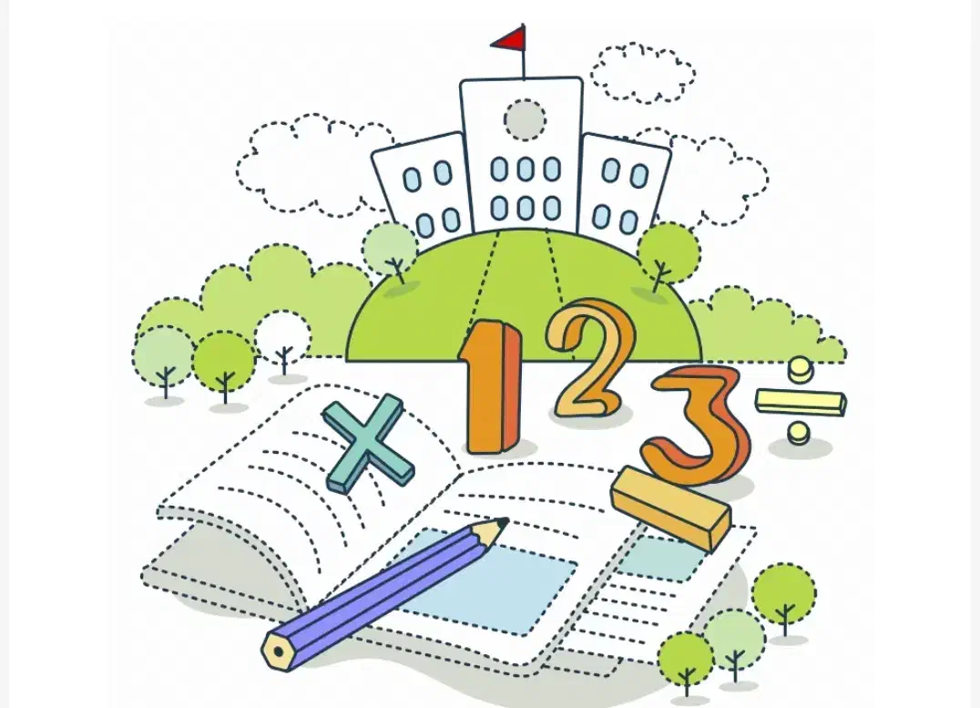 کلاس ریاضی|خدمات آموزشی|آباده, |دیوار