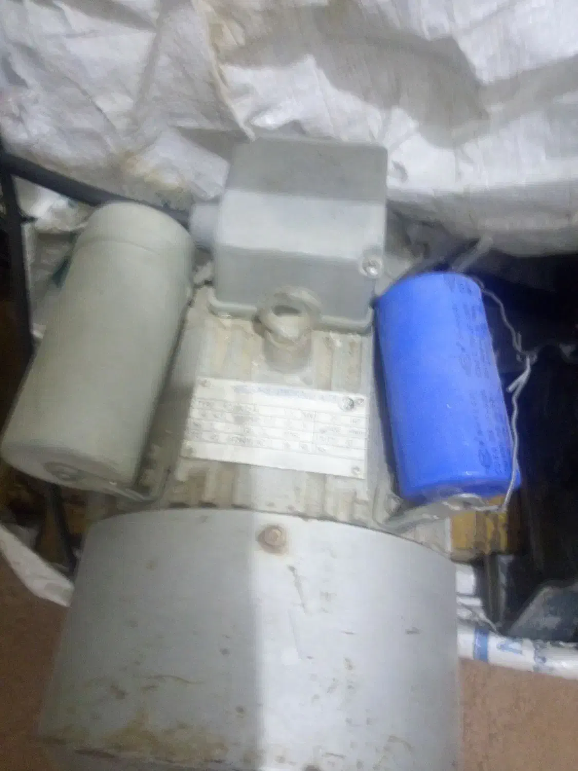 موتور بالابر|مصالح و تجهیزات ساختمان|مشهد, مشهدقلی|دیوار