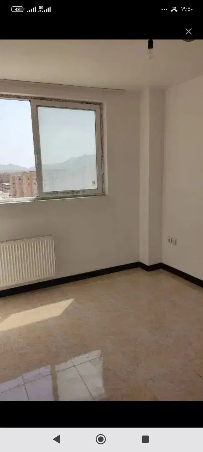 آپارتمان ۸۵|فروش آپارتمان|فولادشهر, مسکن مهر فولادشهر|دیوار