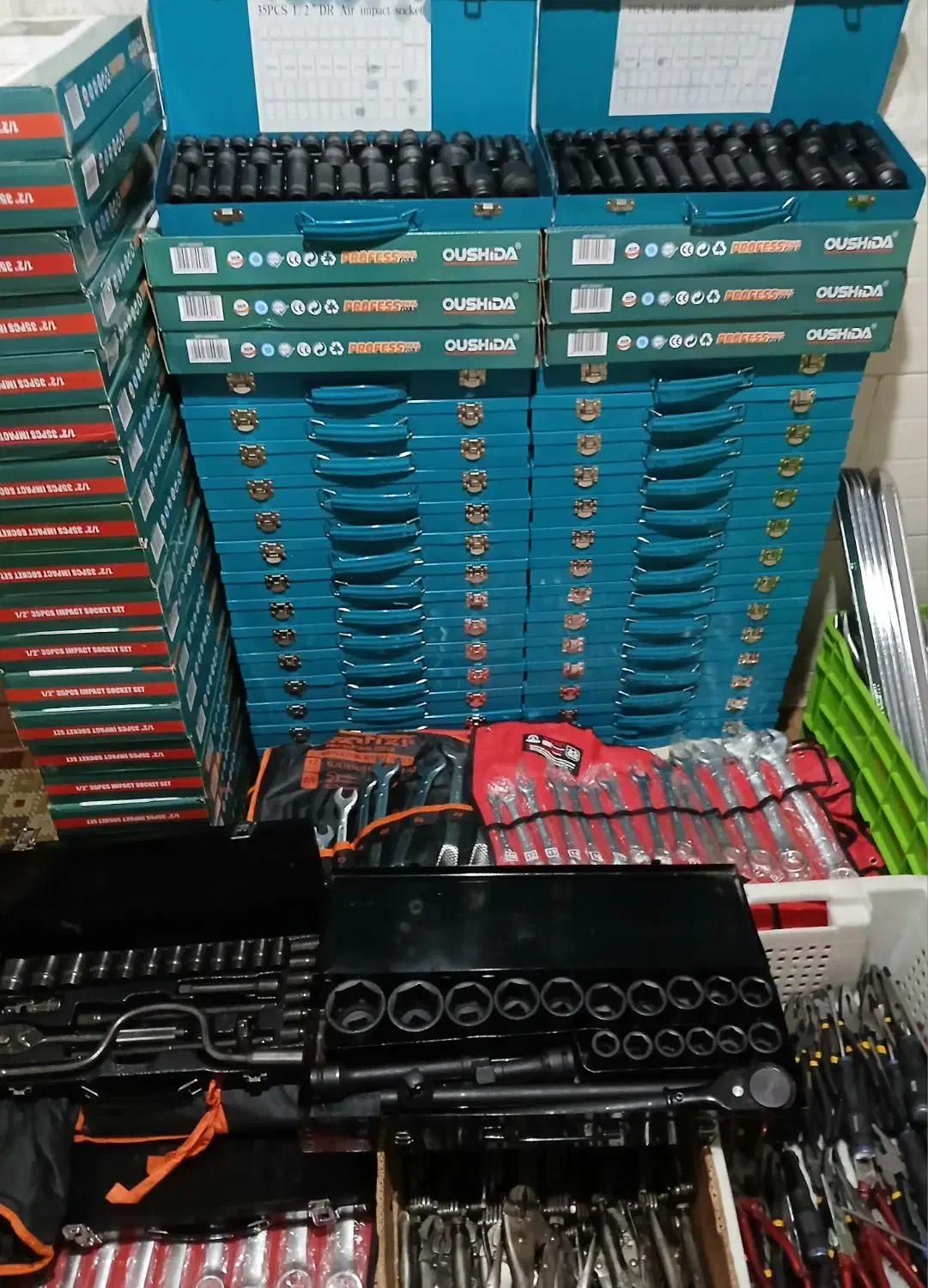 جعبه بکس مخصوص بکس بادی|ابزارآلات|تهران, وردآورد|دیوار