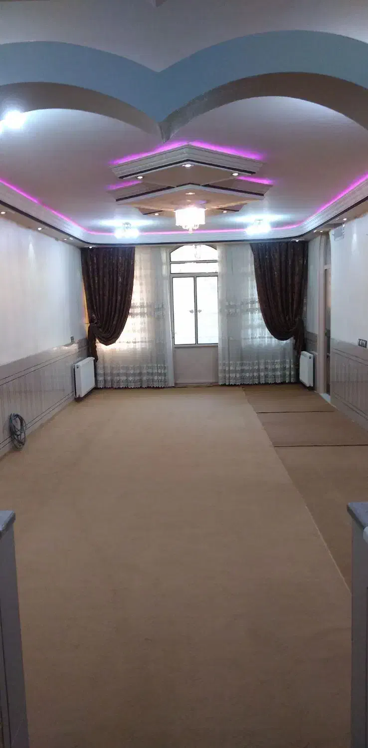 منزل جنوبی 2 خواب دربست|اجارهٔ خانه و ویلا|نجف‌آباد, مزرعه طالب|دیوار