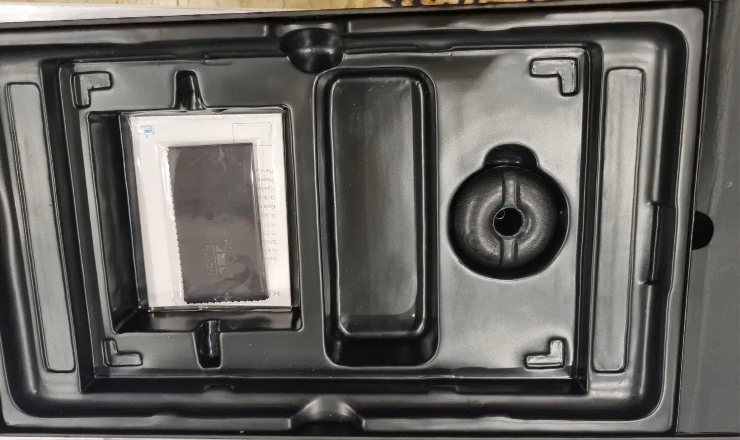 قلم نوری نو مارک kamvas (hliion)|لوازم جانبی موبایل و تبلت|تهران, حکیمیه|دیوار