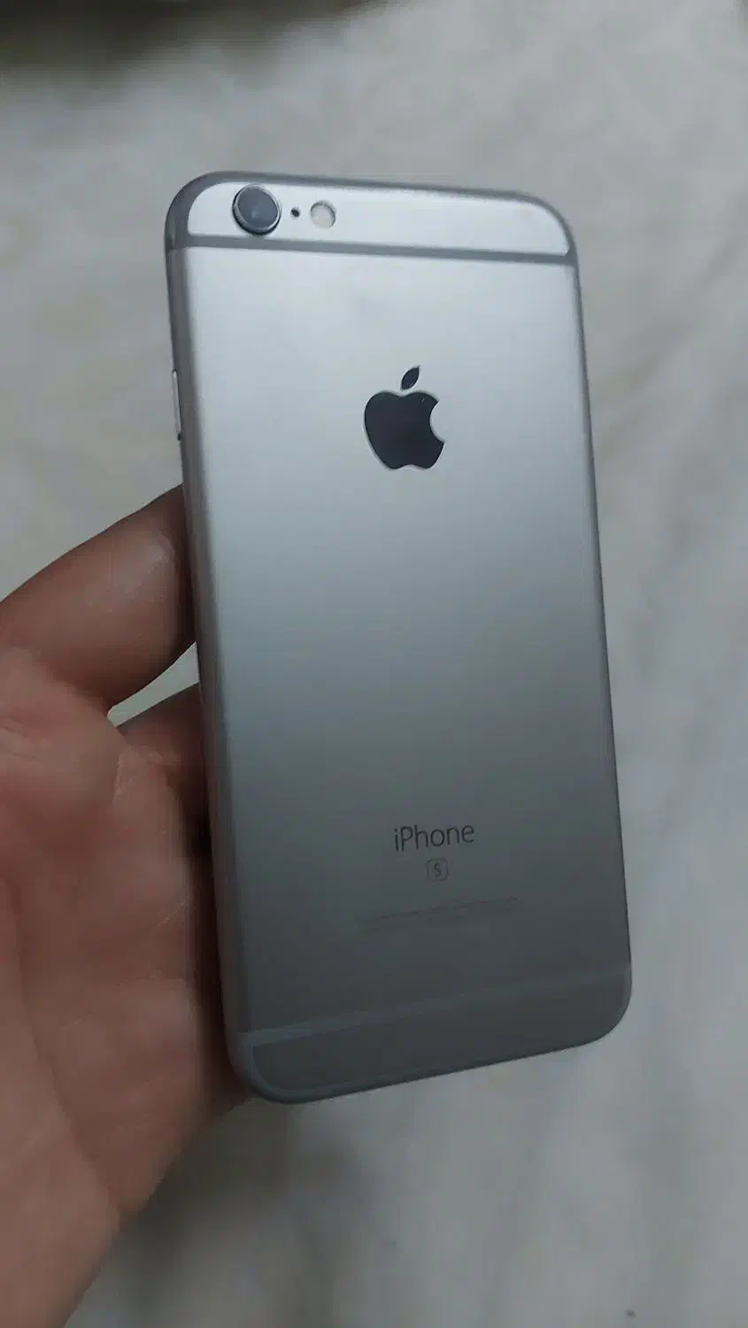 iphone 6s 128|موبایل|مشهد, شهید بهشتی|دیوار