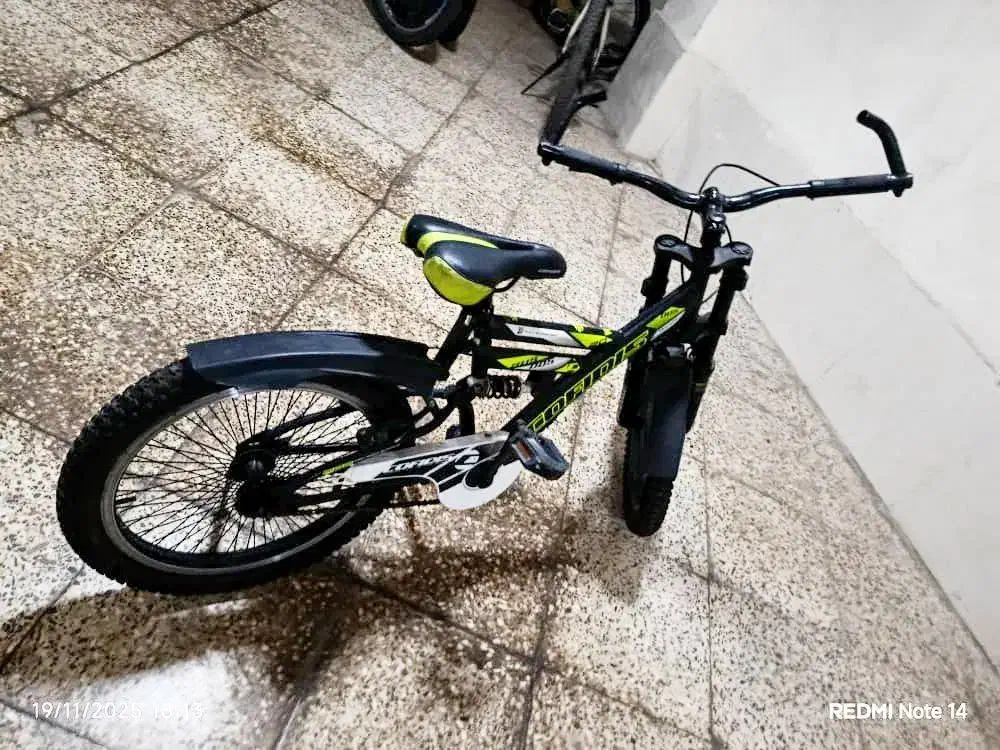 دوچرخه|دوچرخه، اسکیت، اسکوتر|رشت, خمیران زاهدان|دیوار