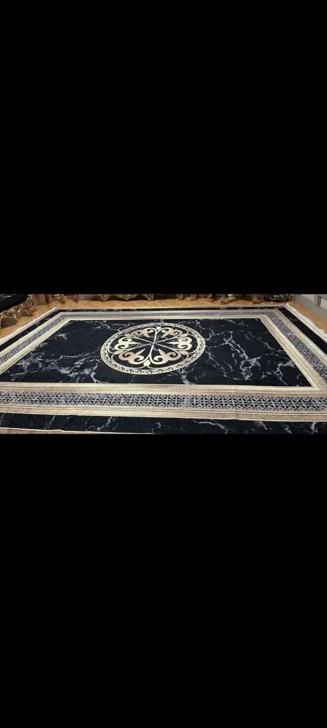 فرشینه|فرش|ارومیه, |دیوار