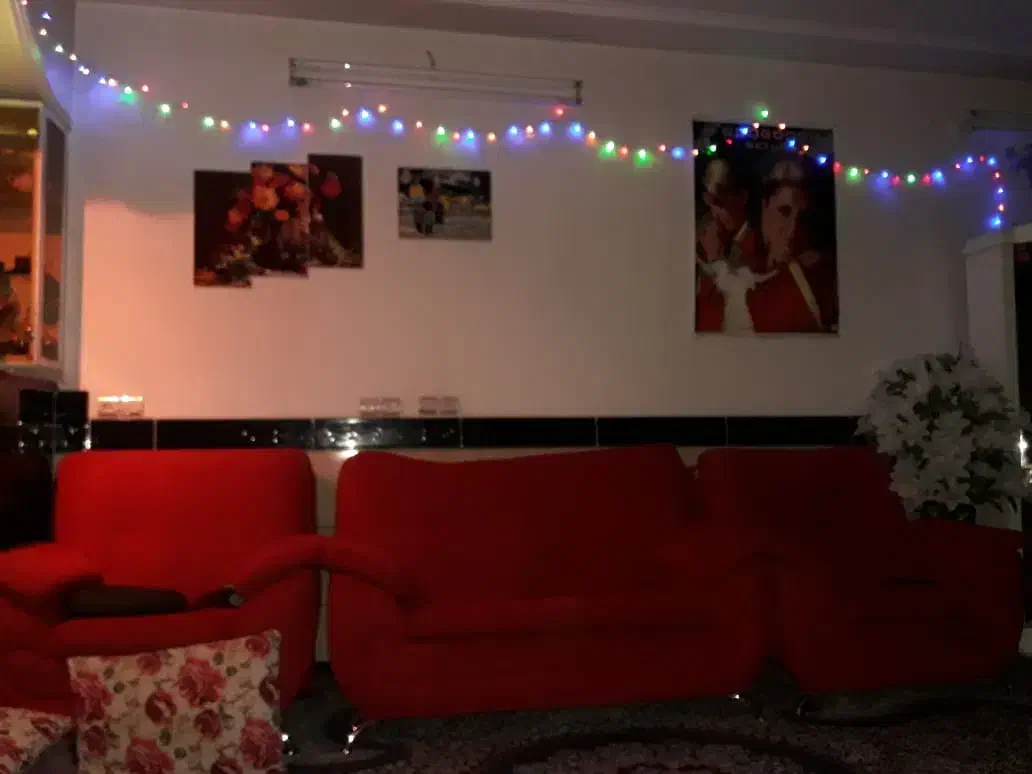 مبل 7نفره|مبلمان خانگی و میز عسلی|کرمان, |دیوار