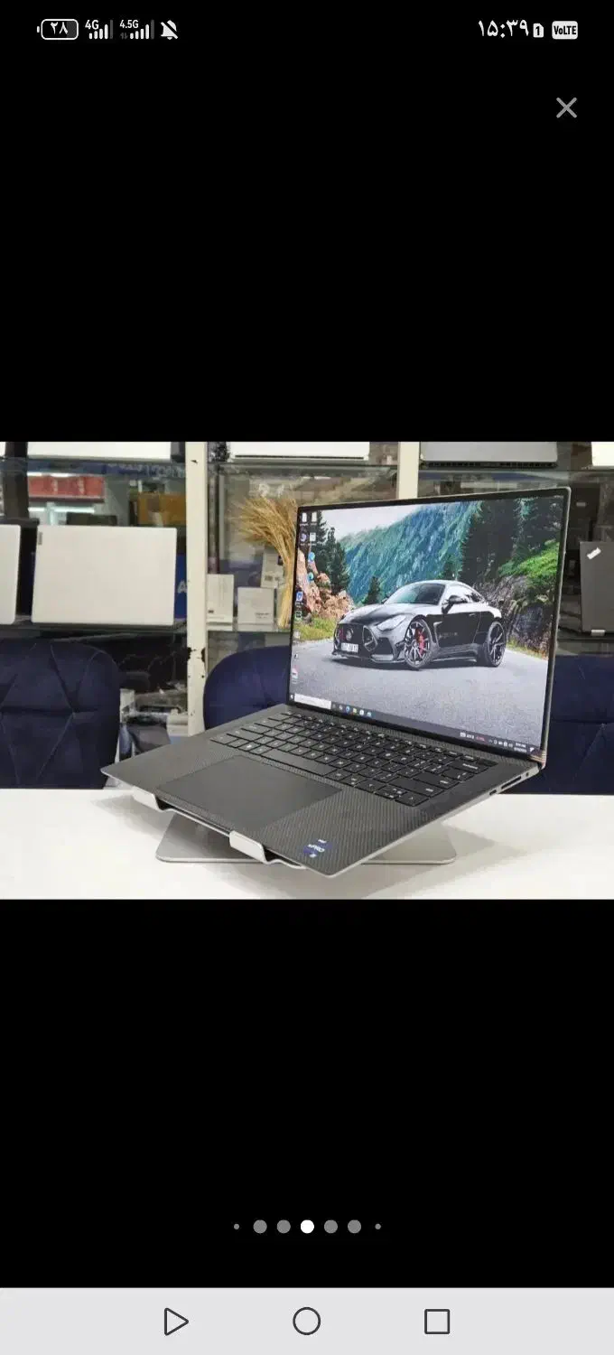 فروش مستقیم لپ تاپ نقدوچک|رایانه همراه|کاشان, فاز ۱ ناجی آباد|دیوار