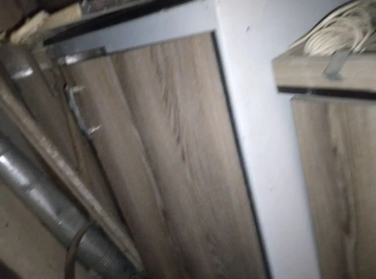 سه عدد کابینت نو|کتابخانه، شلف، قفسه‌های دیواری|خرمدره, |دیوار