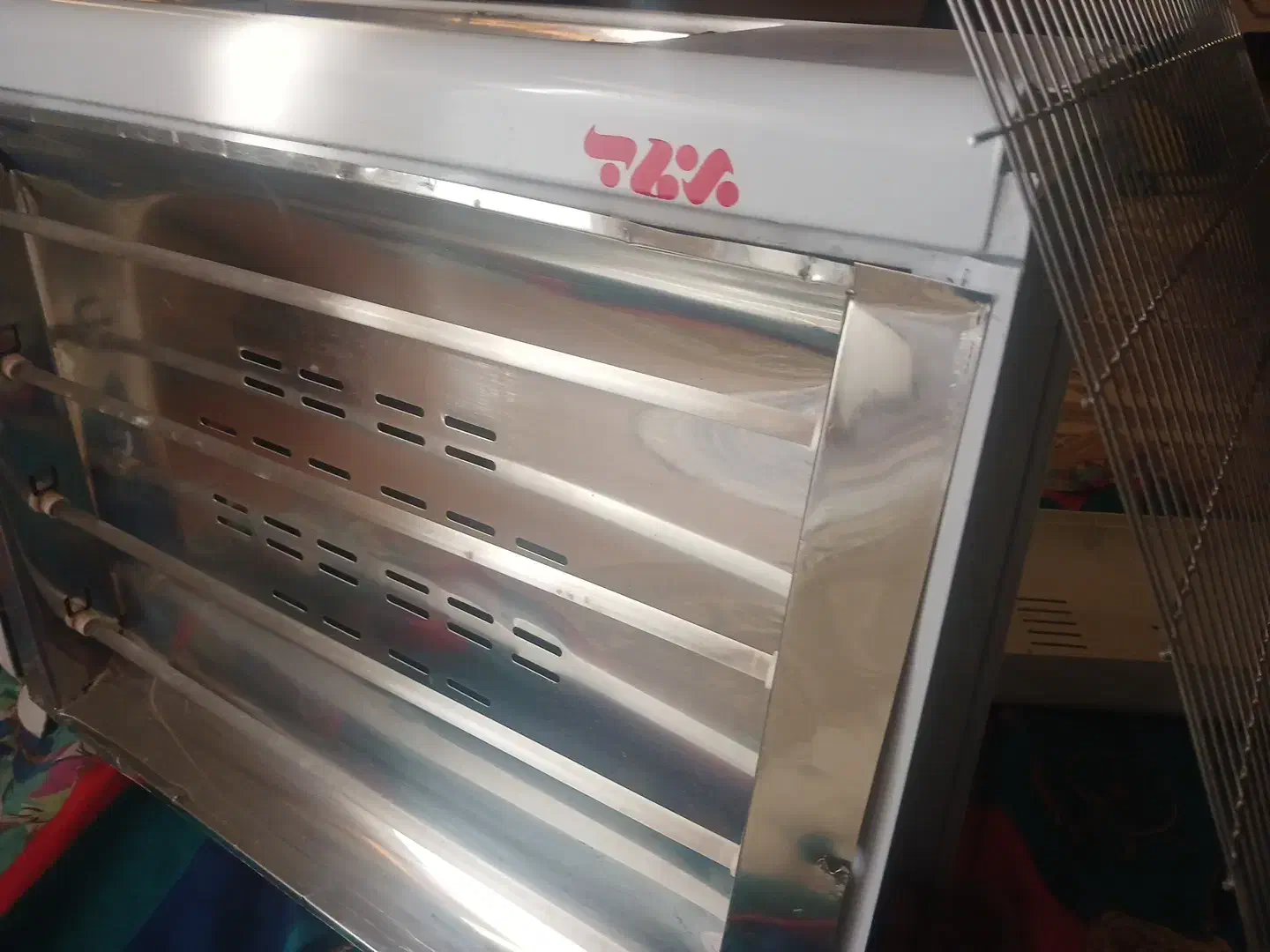 سرویس وتعمییر بخاری وهیتر|خدمات پیشه و مهارت|دزفول, |دیوار