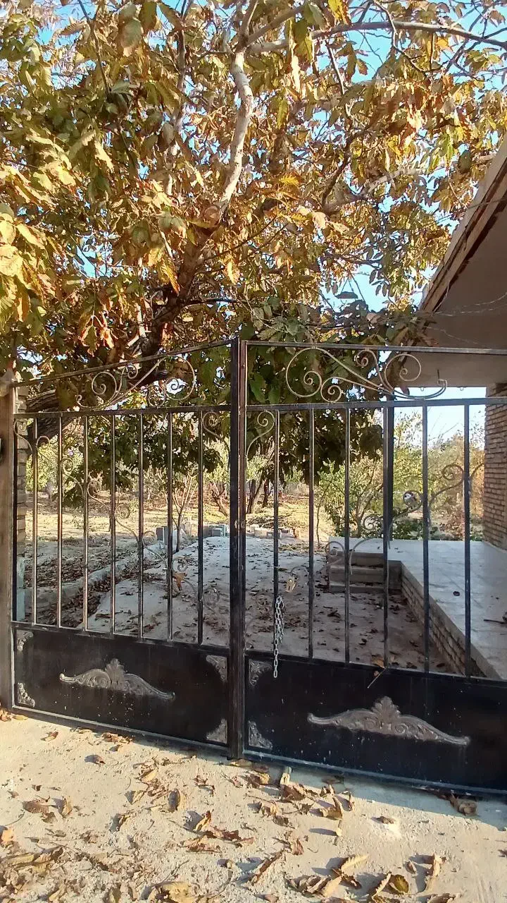 باغچه بسیار زیبا در روستای جمال آباد قوشچی|فروش دفتر صنعتی، کشاورزی، تجاری|انزل, |دیوار
