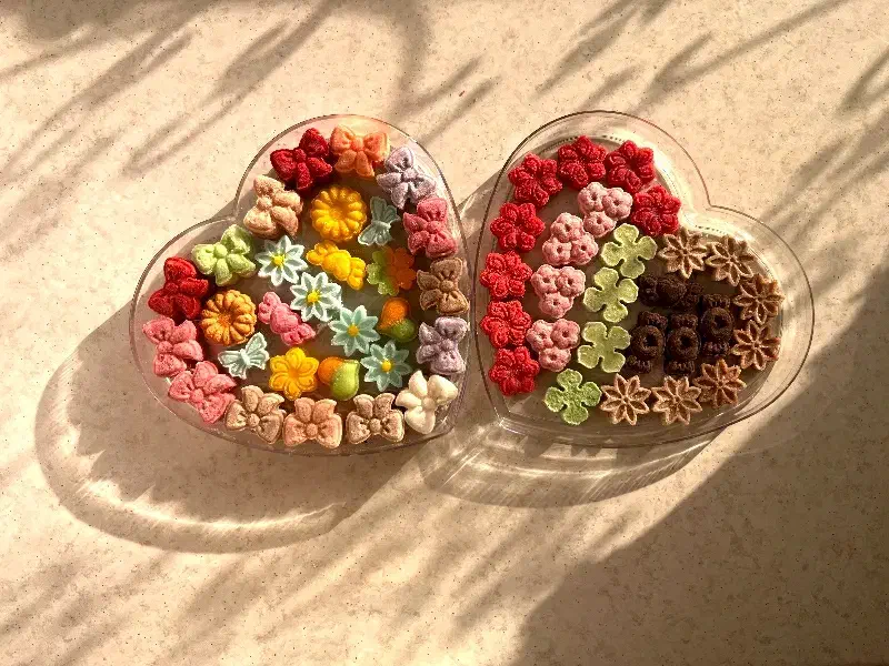 قند تزئینی|خوردنی و آشامیدنی|ورامین, شهرک فجر|دیوار