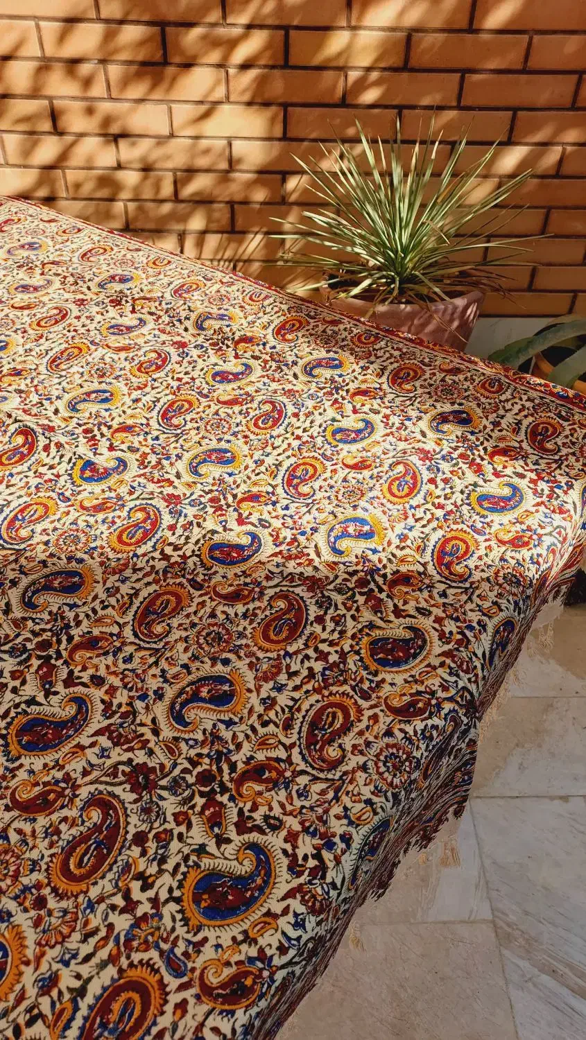 هدیه روز مادر|پرده، رانر، رومیزی|تهران, سیروس|دیوار