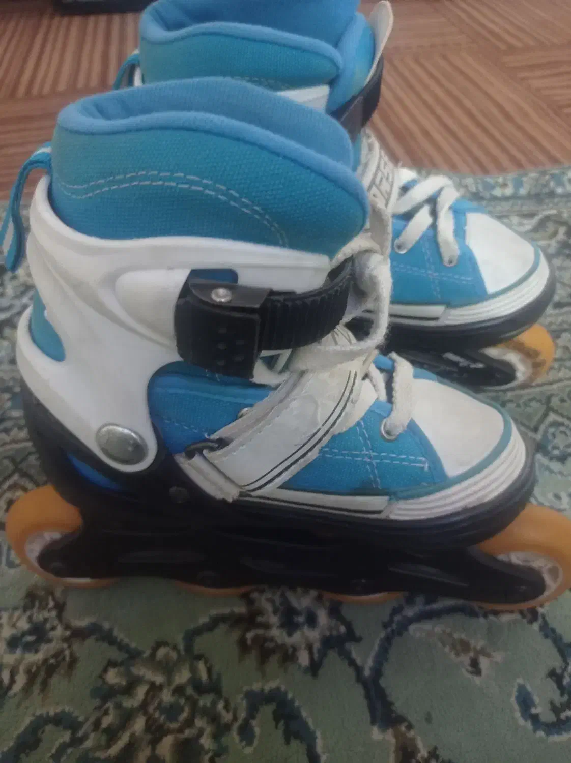 به دلیل کوچیک بودن|دوچرخه، اسکیت، اسکوتر|رشت, کوی حسینی|دیوار