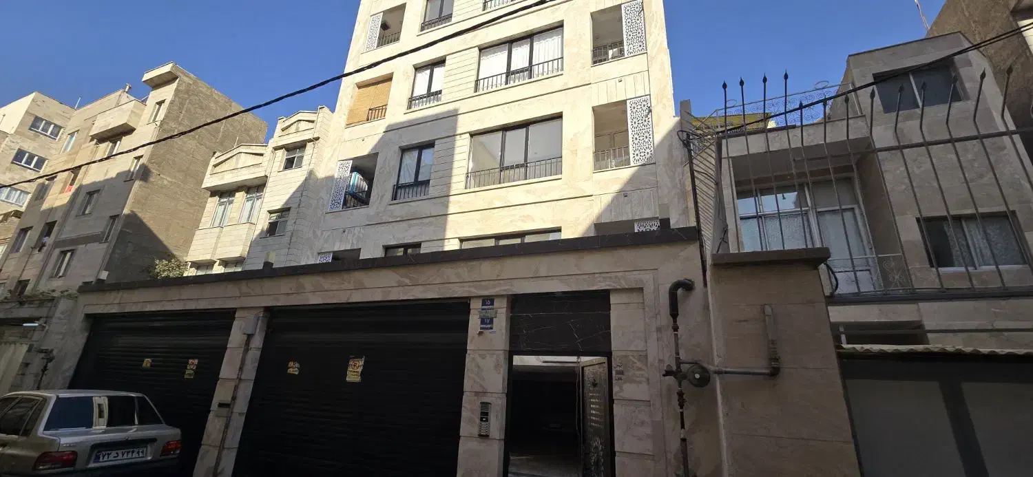 فروش آپارتمان|فروش آپارتمان|تهران, وصفنارد|دیوار