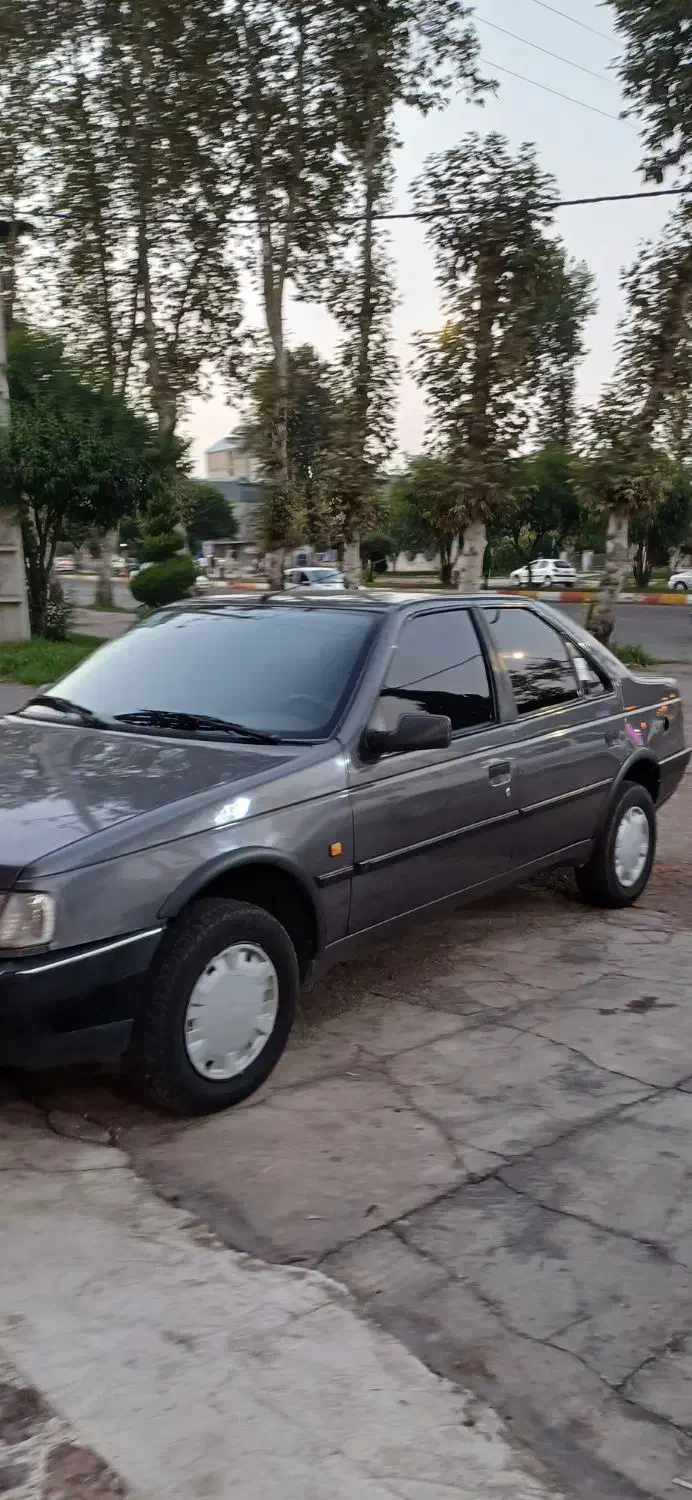 روآ۸۶بیرنگ کم کار|خودرو سواری و وانت|صومعه‌سرا, |دیوار