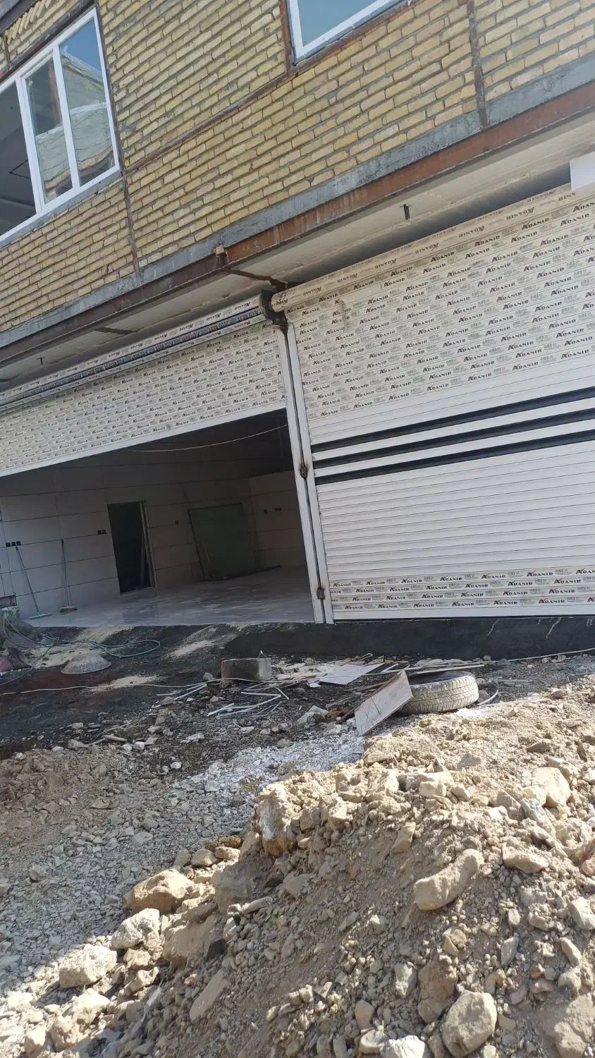 آجاره انباریا پارکینگ نایسر|اجارهٔ مغازه و غرفه|سنندج, |دیوار