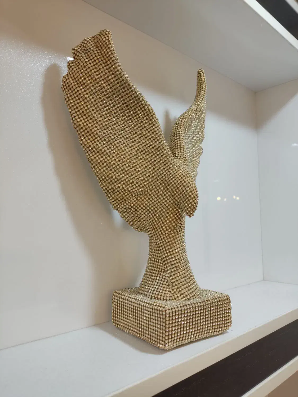 مجسمه دکوری|مجسمه، تندیس، ماکت|قم, سالاریه|دیوار